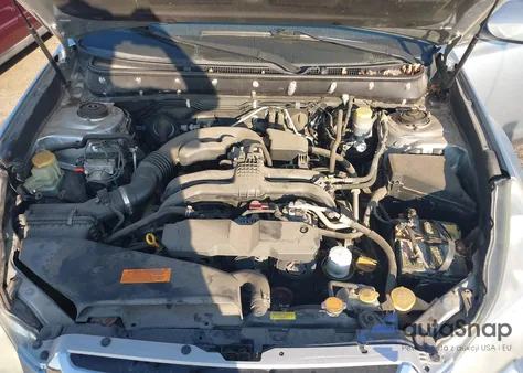 2013 Subaru Outback 2.5I Premium z USA, uszkodzony, nr VIN 4S4BRCGC4D3281879